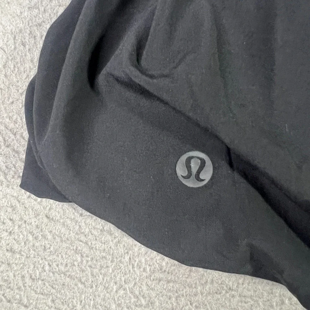 lululemon athletica zipper broken